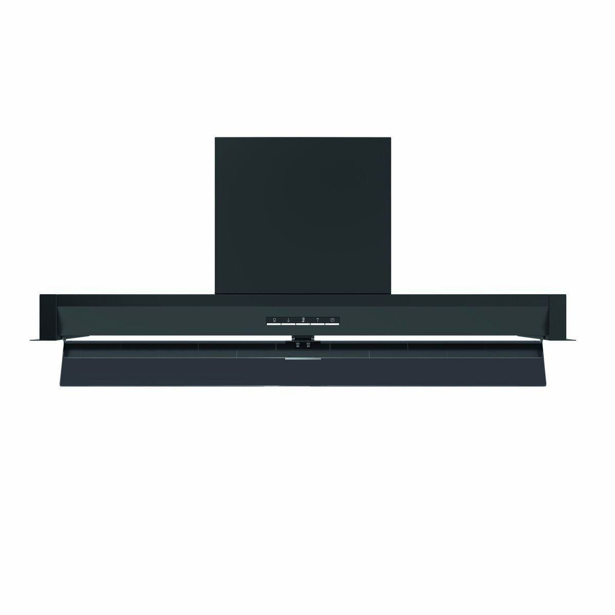 Kitchen extractor Cata